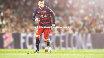 南宫大舞台：国安力克泰山跻身四强 热内西奥自信媲美恒大