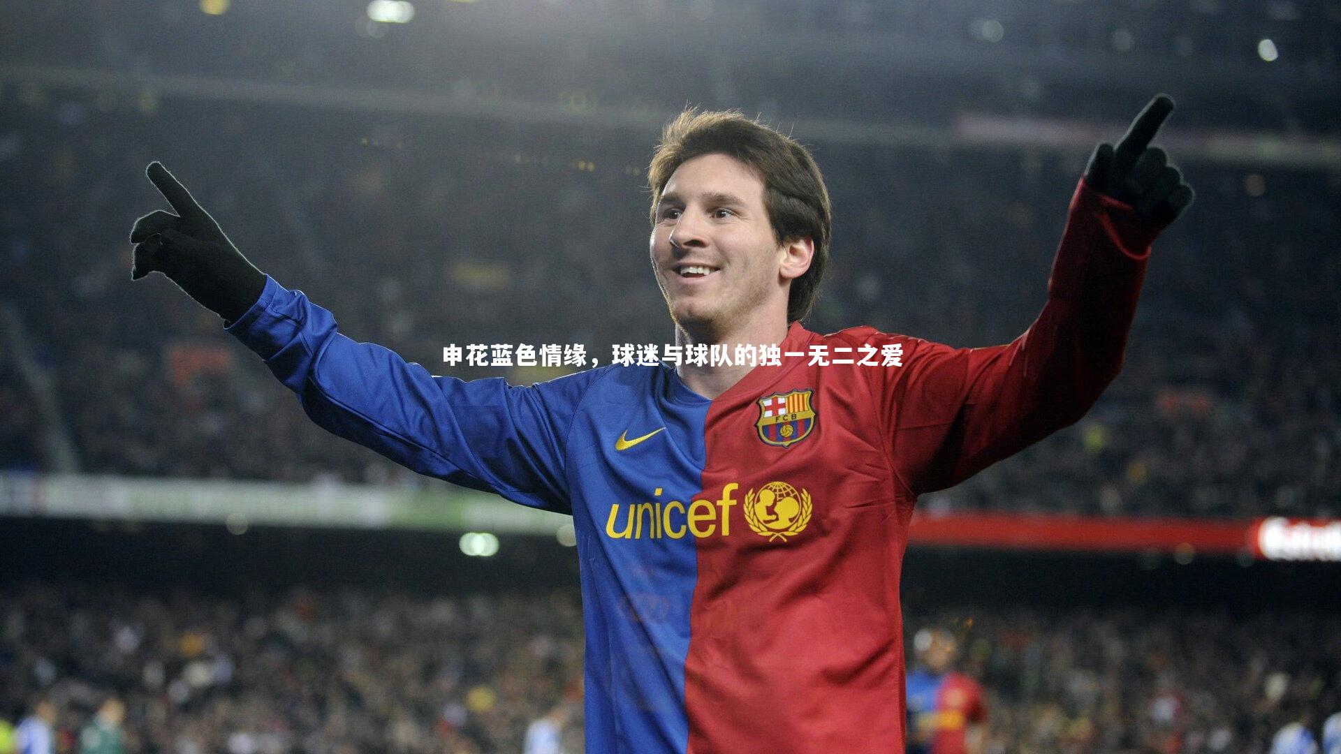 申花蓝色情缘，球迷与球队的独一无二之爱